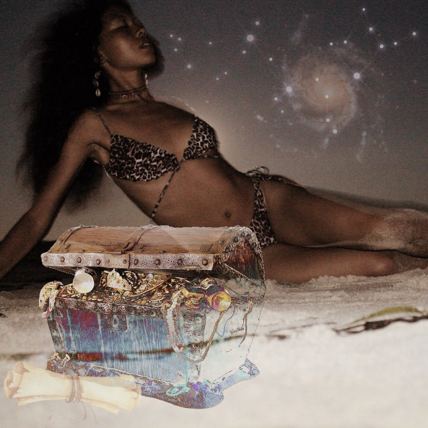 Treasure (Digital Download)